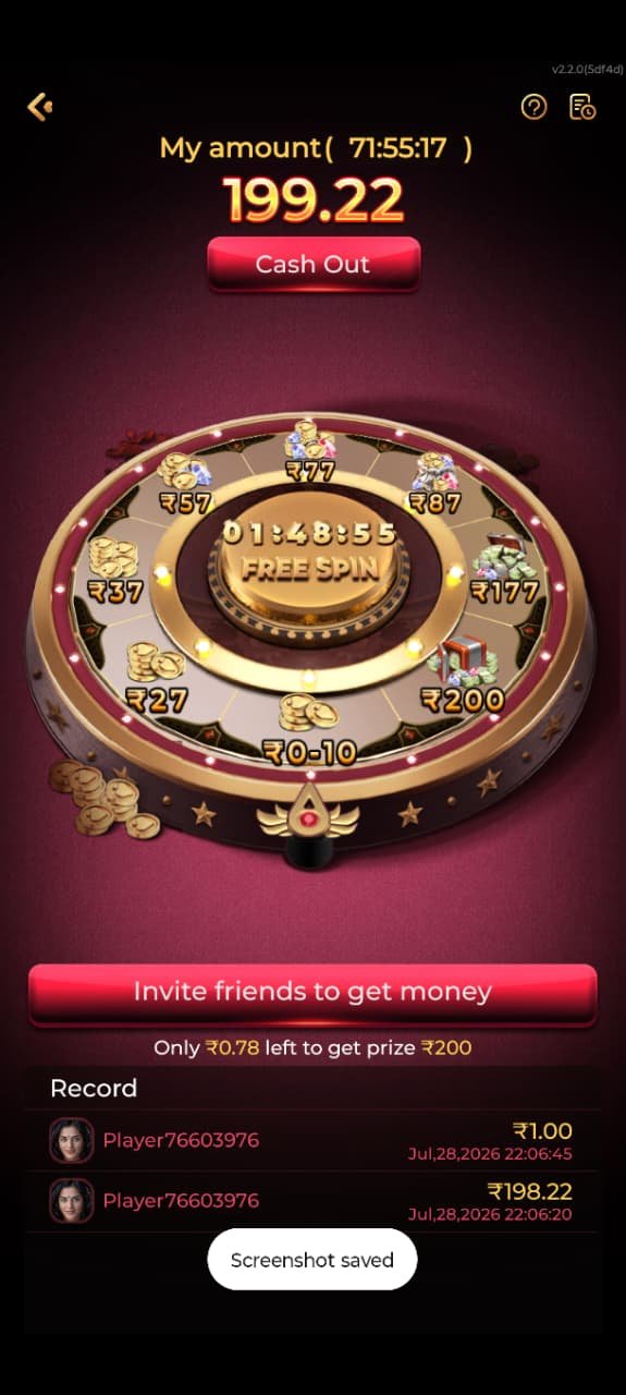 MGM APP